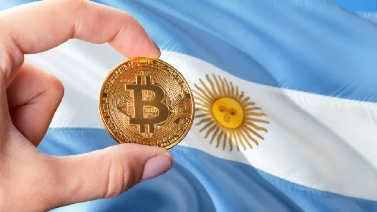 El Mejor Blog de Criptomonedas en Argentina